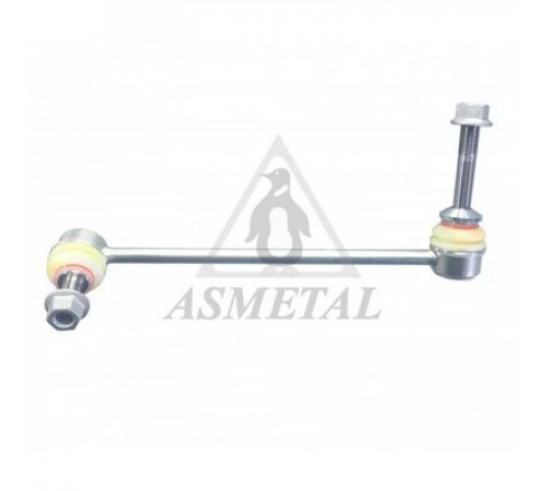 Тяга/стійка, стабілізатор 26BM0412 ASMETAL