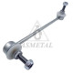 Тяга/стійка, стабілізатор 26BM0500 ASMETAL