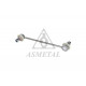 Тяга/стійка, стабілізатор 26FR05 ASMETAL