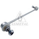 Тяга/стійка, стабілізатор 26FR0510 ASMETAL