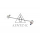 Тяга/стійка, стабілізатор 26FR2205 ASMETAL