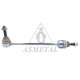 Тяга/стійка, стабілізатор 26LR0700 ASMETAL