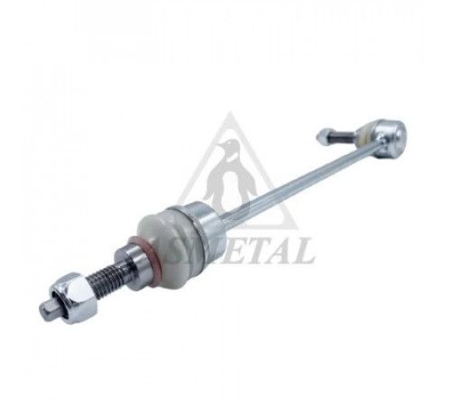 Тяга/стійка, стабілізатор 26LR0700 ASMETAL