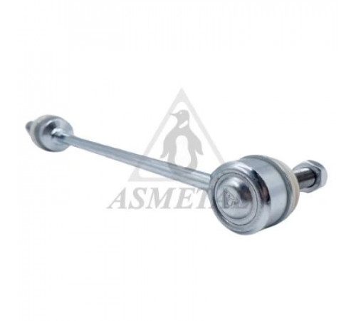 Тяга/стійка, стабілізатор 26LR0700 ASMETAL
