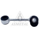 Тяга/стійка, стабілізатор 26MR0101 ASMETAL