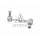 Тяга/стійка, стабілізатор 26MR0105 ASMETAL