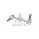 Тяга/стійка, стабілізатор 26MR0106 ASMETAL