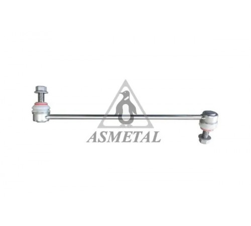 Тяга/стійка, стабілізатор 26MR0825 ASMETAL