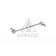 Тяга/стійка, стабілізатор 26OP1505 ASMETAL