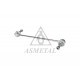Тяга/стійка, стабілізатор 26RN0515 ASMETAL