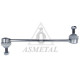 Тяга/стійка, стабілізатор 26SY0200 ASMETAL