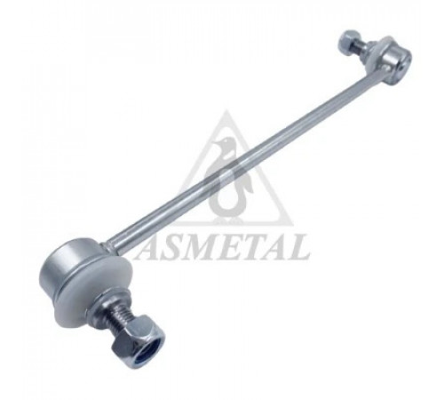 Тяга/стійка, стабілізатор 26TY0205 ASMETAL