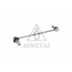 Тяга/стійка, стабілізатор 26TY2000 ASMETAL