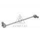Тяга/стійка, стабілізатор 26VW1801 ASMETAL
