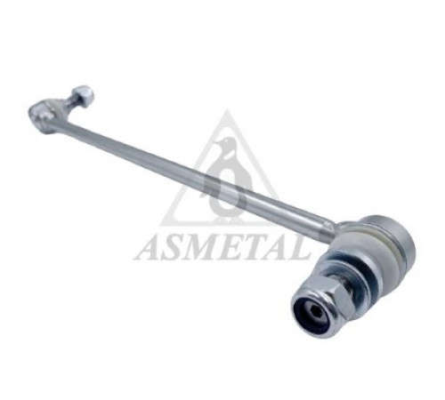 Тяга/стійка, стабілізатор 26VW1801 ASMETAL
