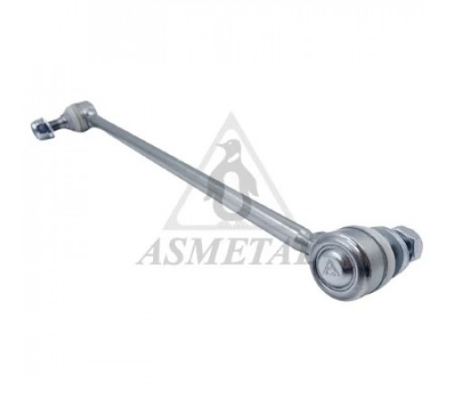 Тяга/стійка, стабілізатор 26VW1801 ASMETAL