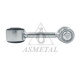 Тяга/стійка, стабілізатор 26VW4001 ASMETAL
