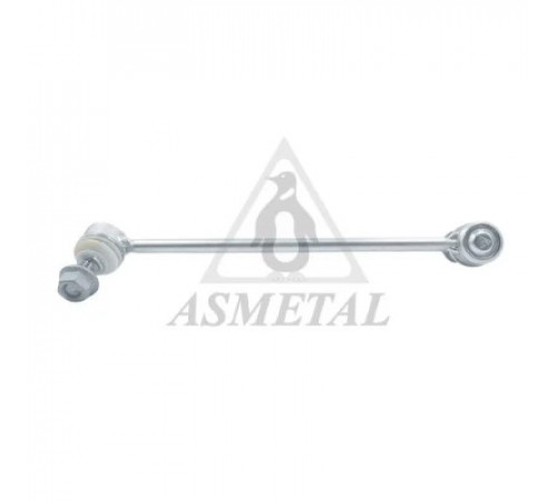 Тяга/стійка, стабілізатор 26VW6600 ASMETAL