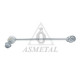 Тяга/стійка, стабілізатор 26VW6600 ASMETAL