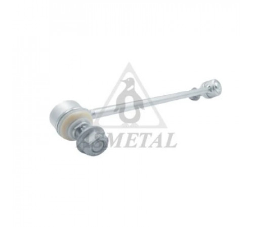 Тяга/стійка, стабілізатор 26VW6600 ASMETAL