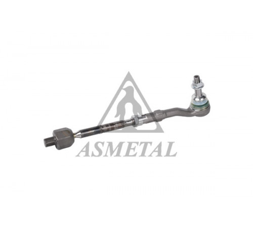 Поперечна кермова тяга 29BM0305 ASMETAL