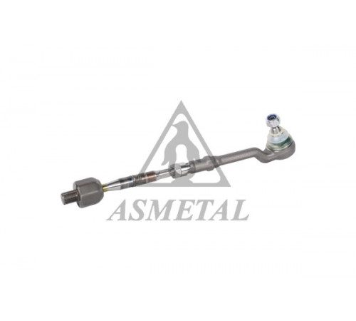 Поперечна кермова тяга 29BM0400 ASMETAL