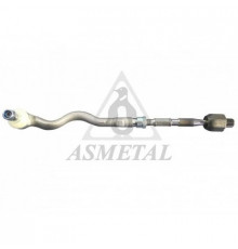 Поперечна кермова тяга