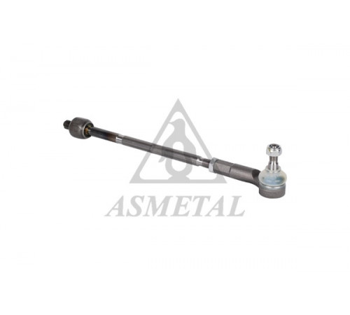 Поперечна кермова тяга 29VW1260 ASMETAL