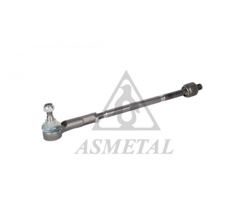Поперечна кермова тяга 29VW1261 ASMETAL
