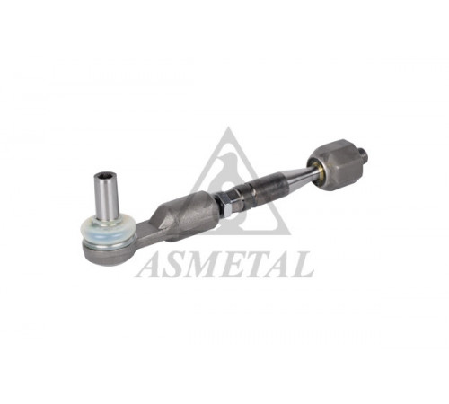 Поперечна кермова тяга 29VW2500 ASMETAL