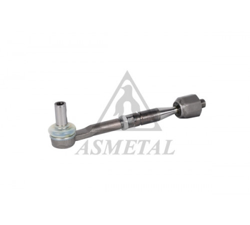 Поперечна кермова тяга 29VW2505 ASMETAL