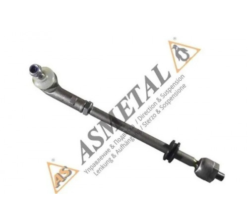 Поперечна кермова тяга 29VW4032 ASMETAL
