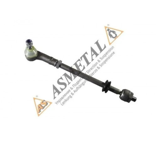 Поперечна кермова тяга 29VW4033 ASMETAL