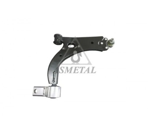 Важіль підвіски, підвіска коліс 30FR3515 ASMETAL