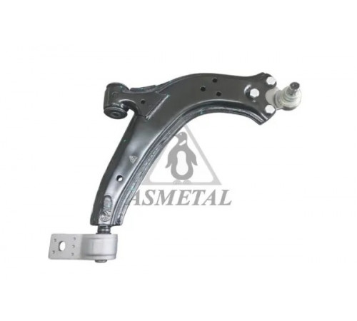 Важіль підвіски, підвіска коліс 30PE1101 ASMETAL
