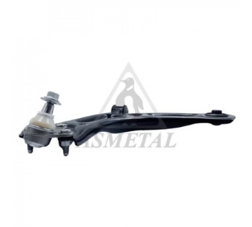 Важіль підвіски, підвіска коліс 30VW1612 ASMETAL