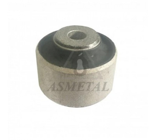 Опора, важіль підвіски 38AU0104 ASMETAL