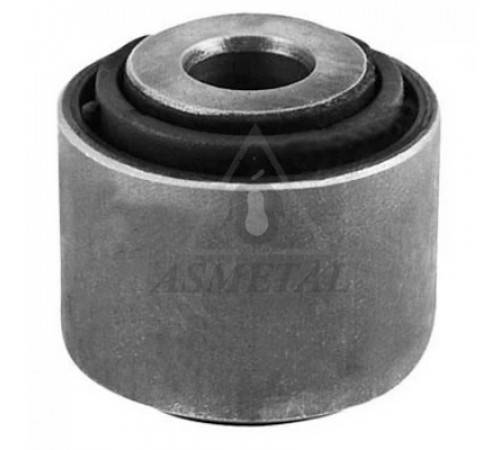 Опора, важіль підвіски 38AU1304 ASMETAL