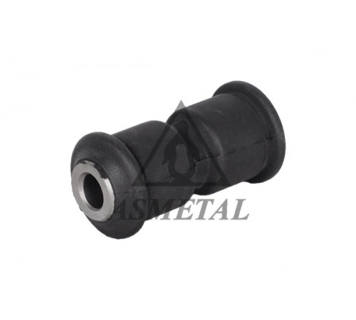 Опора, листова ресора 38MR0105 ASMETAL