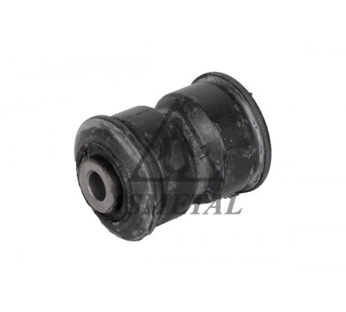 Опора, листова ресора 38MR0115 ASMETAL