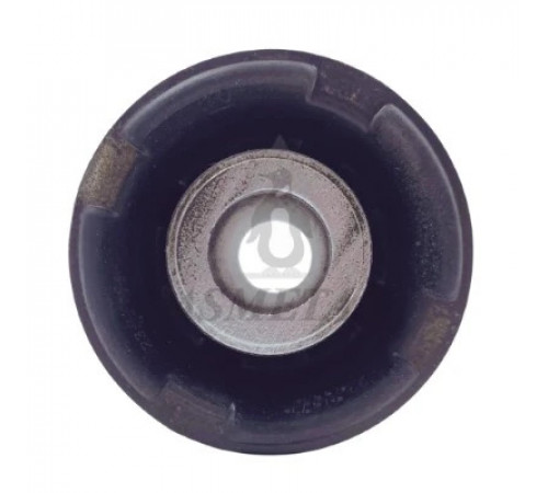 Опора, балка моста 38VW1604 ASMETAL