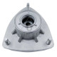 Верхня опора, стійка амортизатора 45BM0450 ASMETAL