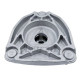 Верхня опора, стійка амортизатора 45BM0450 ASMETAL