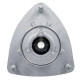 Верхня опора, стійка амортизатора 45BM0450 ASMETAL