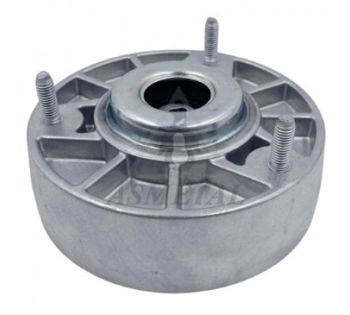 Верхня опора, стійка амортизатора 45BM0455 ASMETAL
