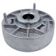 Верхня опора, стійка амортизатора 45BM0455 ASMETAL