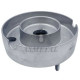 Верхня опора, стійка амортизатора 45BM0455 ASMETAL