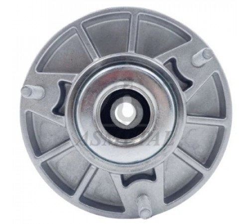 Верхня опора, стійка амортизатора 45BM0455 ASMETAL
