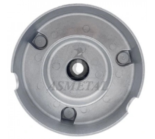 Верхня опора, стійка амортизатора 45BM0455 ASMETAL
