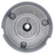 Верхня опора, стійка амортизатора 45BM0455 ASMETAL